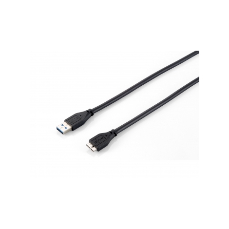 Cable Kablex USB 3.0 Macho / Micro USB B Macho 1.8M