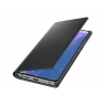 Funda Movil Samsung LED View Cover Black para Samsung Galaxy Note 20