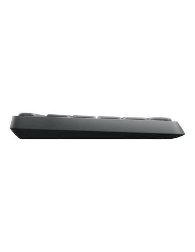 TECLADO + MOUSE LOGITECH WIRELESS MK235 PORTUGUES