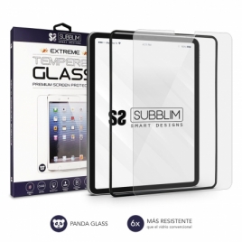 Protector de Pantalla Subblim Cristal Templado para iPad PRO 11 2018