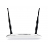 Router Wireless TP-LINK WR841N 300MPS 10/100 4P RJ45