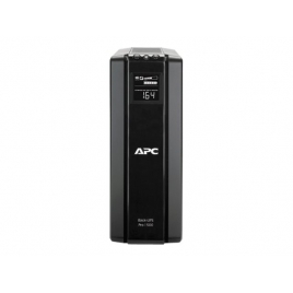 S.A.I. APC BACK-UPS PRO 1500 1500VA 865W