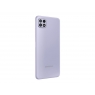 Smartphone Samsung Galaxy A22 6.6" OC 4GB 128GB 5G Android 11 Purple