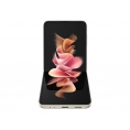 Smartphone Samsung Galaxy Z Flip 3 6.7" OC 8GB 128GB 5G Android 11 White