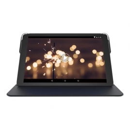 Tablet Alcatel 1T 10.1" IPS QC 1GB 16GB Android 10 Black