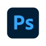 Adobe Photoshop Creative Cloud for Teams 1 año Renovacion