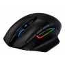 Mouse Corsair Wireless Gaming Dark Core RGB PRO se 18000DPI 8 Botones Black