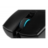 Mouse Corsair Wireless Gaming Katar PRO 10000DPI 6 Botones Black