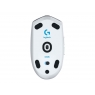 Mouse Logitech Wireless Gaming G305 White