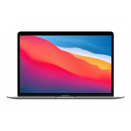 Portatil Apple MacBook AIR 13" M1 8GB 512GB Silver