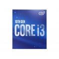 Microprocesador Intel Core I3 10100 3.6GHZ Socket 1200 6MB Cache