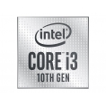 Microprocesador Intel Core I3 10105F 3.7GHZ Socket 1200 6MB Cache