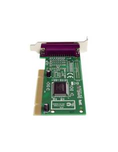 CONTROLADORA STARTECH PCI 1P PARALELO LP 2
