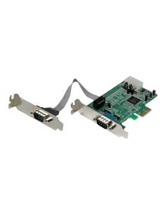 CONTROLADORA MULTI I/O PCIE 2 SERIE LP 2