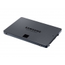 Disco SSD 2.5" Samsung 870 QVO 4TB Sata6