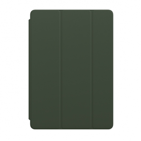 Funda iPad 2020 Apple Smart Cover Cyprus Green