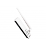 Adaptador WIFI TP-LINK TL-WN722N 150N USB + Antena Desmontable