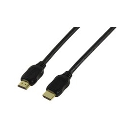 Cable Kablex HDMI 1.4 19 Macho / 19 Macho 2M 3D