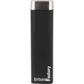 Bateria Externa Universal Urban Factory 3.000MAH USB Black