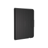 Funda Tablet + Teclado UAG Rugged Bluetooth Treckpad Black para iPad 10.2" (7ª 8ª 9ª GEN)