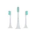 Cabezal Xiaomi Recambio Regular para Cepillo mi Electric Toothbrush Pack 3U