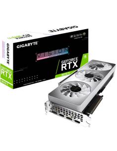 TARJETA GRAFICA PCIE NVIDIA GF RTX 3070 TI VISION OC 8GB...