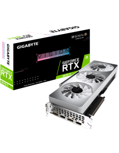 TARJETA GRAFICA PCIE NVIDIA GF RTX 3070 TI VISION OC 8GB... 2