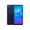 Smartphone TCL 20Y 6.52" OC 4GB 64GB Android 11 Blue