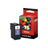 Cartucho Lexmark 15 Color X2600/X2650/Z2300/Z2320