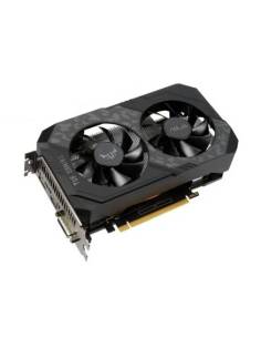 TARJETA GRAFICA PCIE NVIDIA GF GTX 1650 4GB DDR6 DVI DP HDMI
