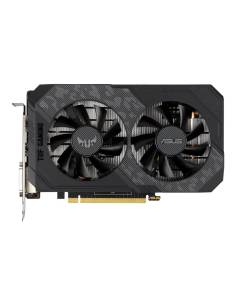 TARJETA GRAFICA PCIE NVIDIA GF GTX 1650 4GB DDR6 DVI DP HDMI 2