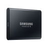Disco SSD USB 1TB Samsung T5 2.5" Black