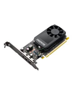 TARJETA GRAFICA PCIE QUADRO P400 2GB DDR5 3XMINI DP 2
