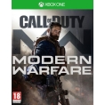 Juego Xbox ONE Call OF Duty: Modern Warfare
