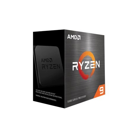 Microprocesador AMD Ryzen 9 5900X 3.7GHZ Socket AM4 64MB