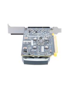 TARJETA GRAFICA PCIE QUADRO P620 2GB DDR5 4XDP