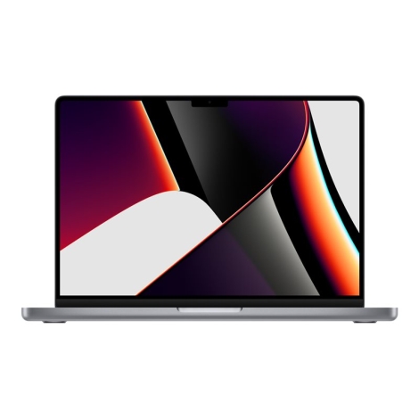 Portatil Apple MacBook PRO 14" M1pro 16GB 512GB Space Grey