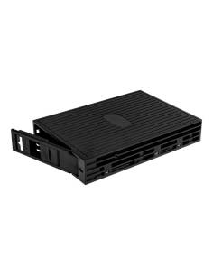 CONVERSOR STARTECH SATA SAS 2.5 A SATA 3.5 