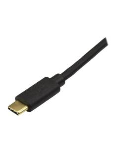 ADAPTADOR DISCO DURO STARTECH SATA 2.5 / 3.5 A USB-C 2