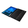 Portatil Lenovo Thinkpad E15 G2 Ryzen 5 4500U 16GB 512GB SSD 15.6" FHD W10P Black