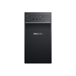 Servidor Dell Poweredge T40 Xeon E2224 8GB 1TB SSD Dvdrw 300W