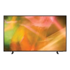 Television Samsung 43" LED Ue43au8005 4K UHD Smart TV