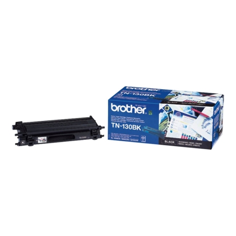Toner Brother TN130 Black DCP-9040CN 2500 PAG