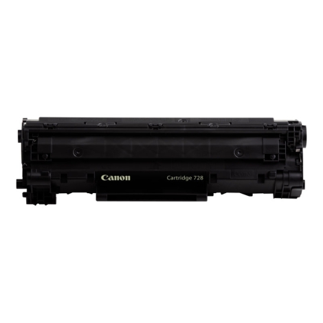 Toner Canon 728 Black MF4410 MF4430 MF4450 MF4570 MF4580 L150 2100 PAG
