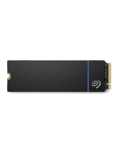 DISCO SSD M.2 NVME 2TB SEAGATE GAME DRIVE PARA...