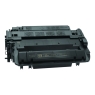 Toner HP 55X Black Gran Capacidad Dualpack P3015 2X 12500 PAG