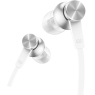 Auricular IN-EAR Xiaomi mi Basic Jack Silver