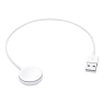 Cable Carga Magnetico Apple para Apple Watch 0.3M