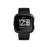 Smartwatch Fitbit Versa Black