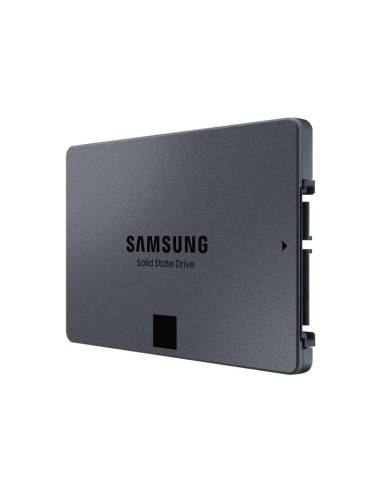 DISCO SSD 2.5 SAMSUNG 870 QVO 8TB SATA6